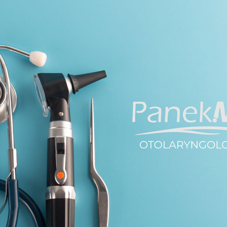 panekmed otolaryngologia